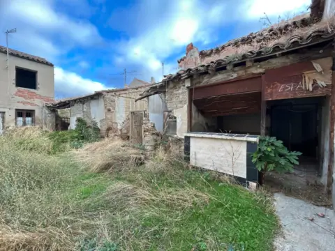 Casa unifamiliar en Sonseca