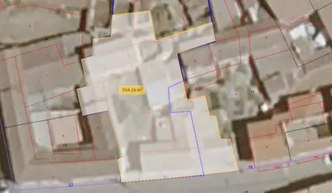 Casa unifamiliar en Sonseca