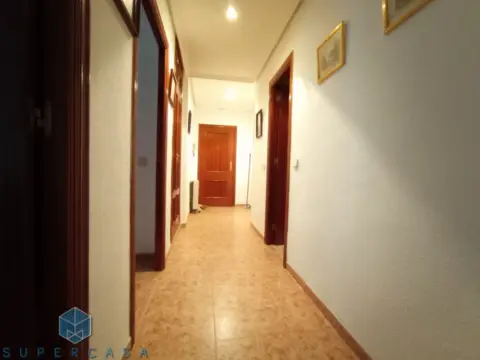 Piso en calle de los Molinillo