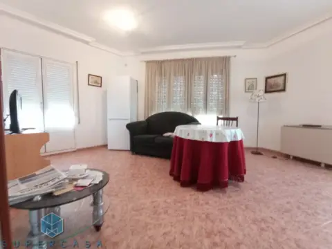 Piso en calle de los Molinillo