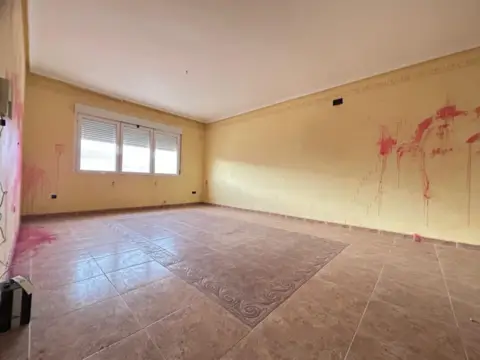 Chalet adosado en calle de las Ollerías