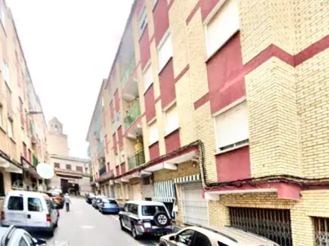 Piso en calle de Joaquín Calvo