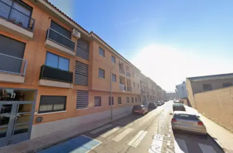 Piso en calle Fernando de Rojas