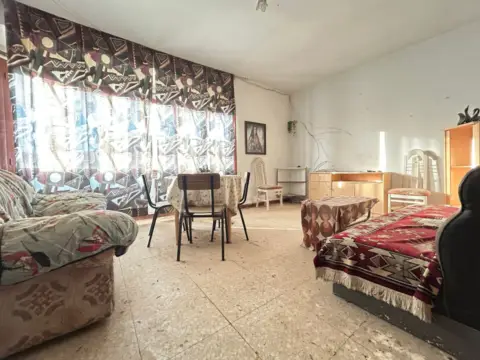 Casa unifamiliar en calle del Romeral