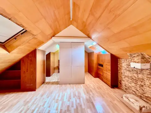 Chalet adosado en calle de las Islas Cíes, 7