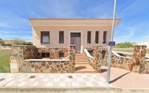 Chalet unifamiliar en calle Magnolia