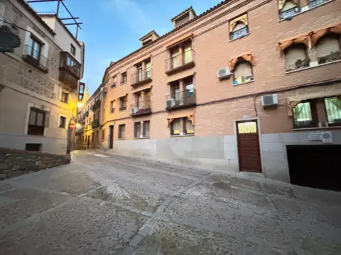 Piso en calle de Santa Isabel