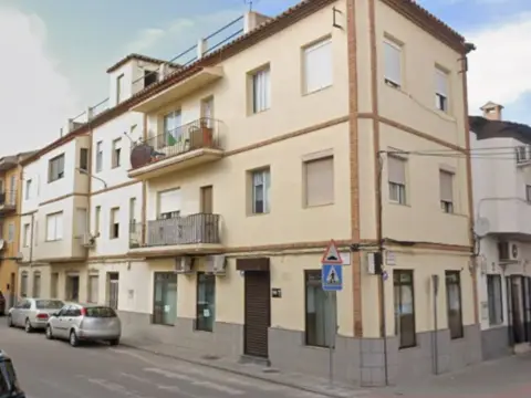 Piso en calle de Prim