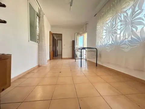 Piso en calle de Prim