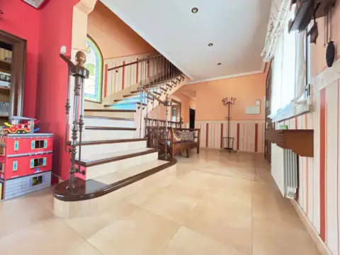 Casa unifamiliar en Mora
