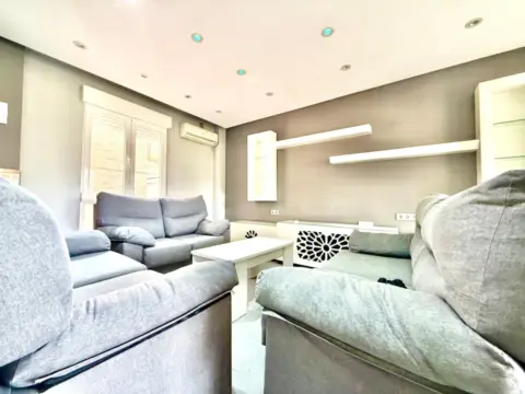 Piso en calle Río Gevalo