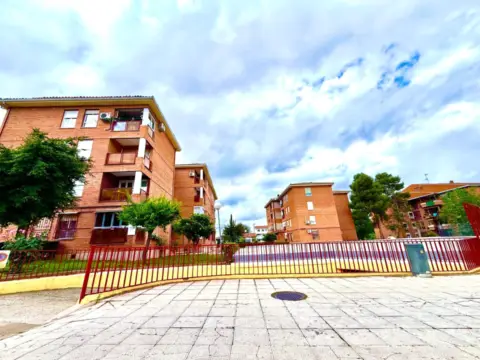 Piso en calle Río Gevalo