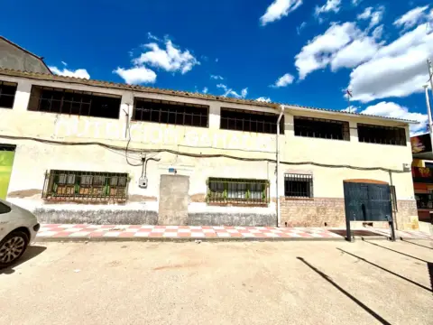 Casa unifamiliar en Carretera San Martín