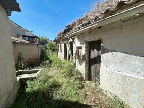 Casa unifamiliar en Avenida San Sebastian