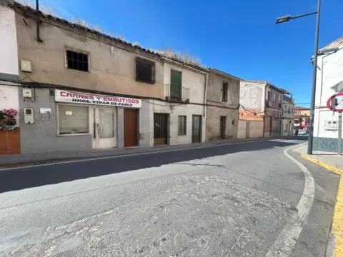 Casa unifamiliar en Avenida San Sebastian