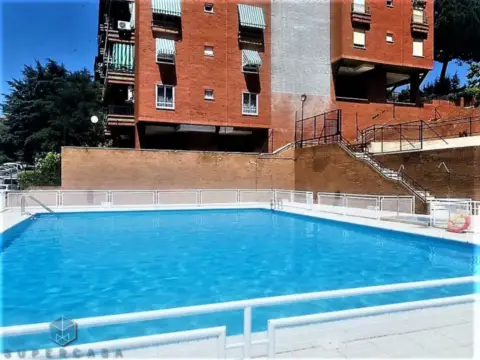 Piso en Ronda Buenavista