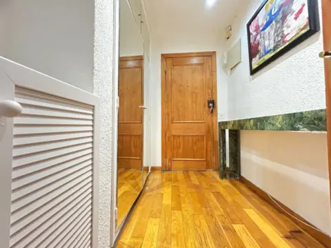 Piso en callejón Capricho
