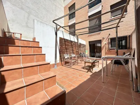Piso en calle de Federico García Lorca