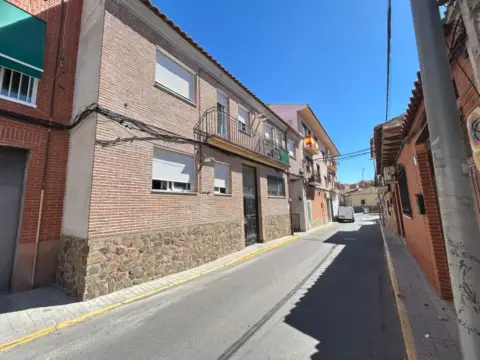 Piso en calle de Teodoro Pérez y Pérez