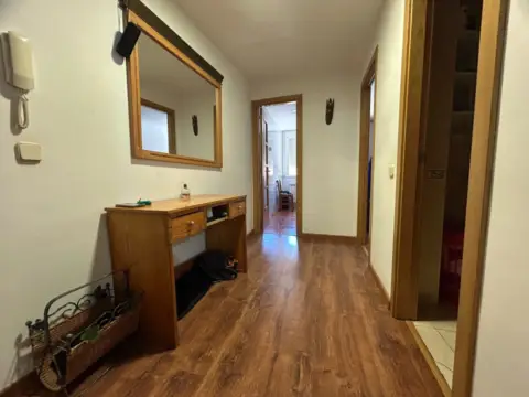 Piso en calle de Teodoro Pérez y Pérez