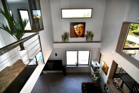 Casa unifamiliar en calle Gardenias