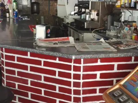Local comercial en Avinguda de la Diputació