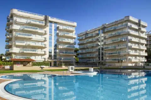 Piso en Carrer de Murillo