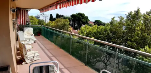 Piso en Carrer Major