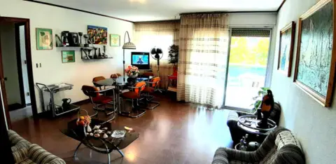 Piso en Carrer Major