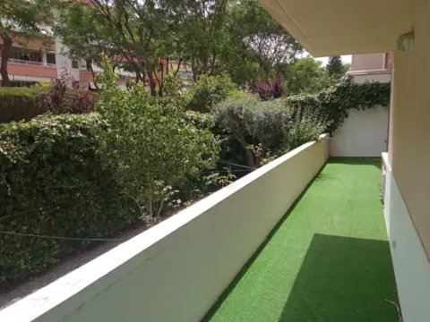 Piso en Carrer de l'Ametlla de Mar