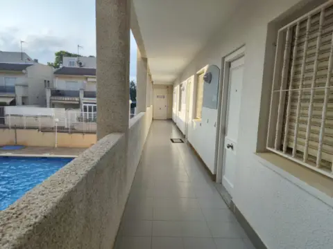Apartamento en Carrer de Josep Iglésies