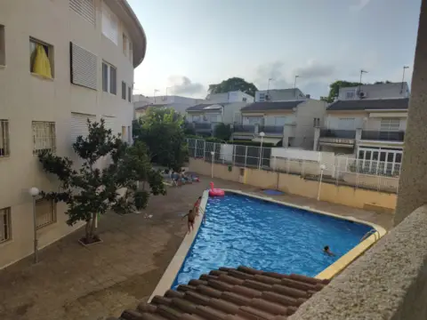 Apartamento en Carrer de Josep Iglésies