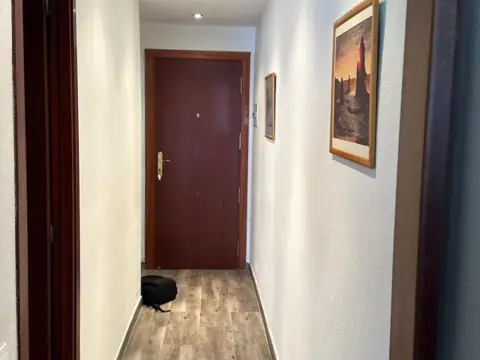 Apartamento en Carrer d'El Vendrell