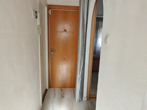 Apartamento en Carrer del Carril