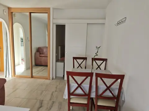 Apartamento en Carrer del Carril