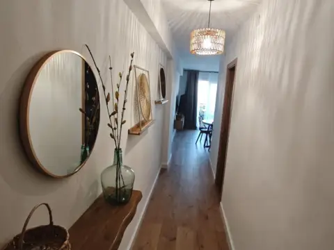 Apartamento en Avinguda de Carles Buïgas