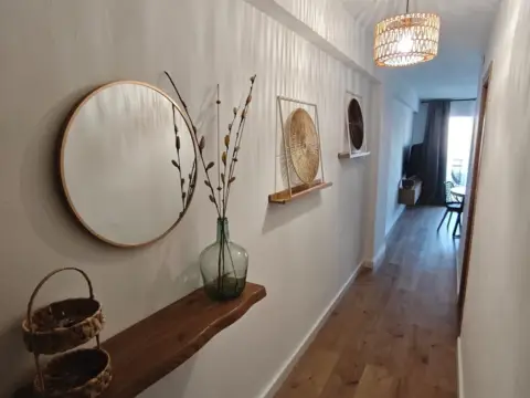 Apartamento en Avinguda de Carles Buïgas