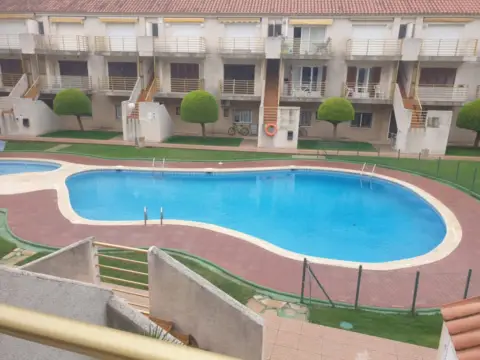 Apartamento en Carrer de Saturn