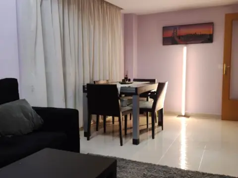 Dúplex en Nou Cambrils