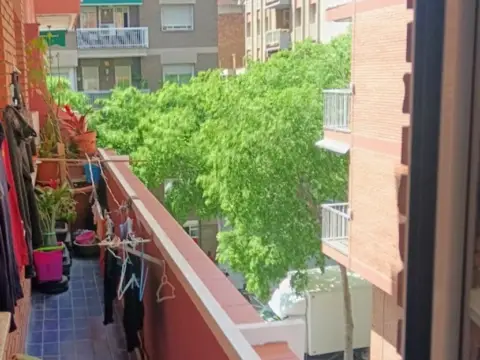 Piso en Carrer de Nàpols