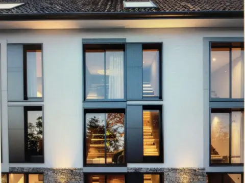 Piso en calle de la Puerta Moneda