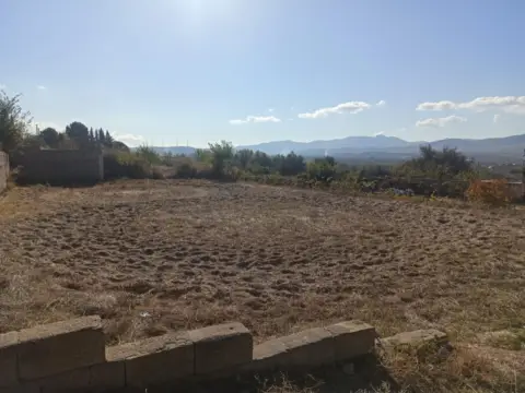 Terreno en Dúrcal