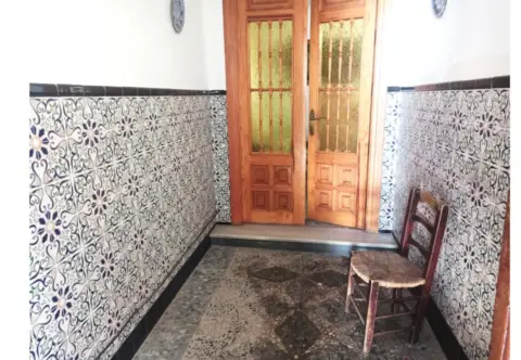 Casa en calle de Fresca