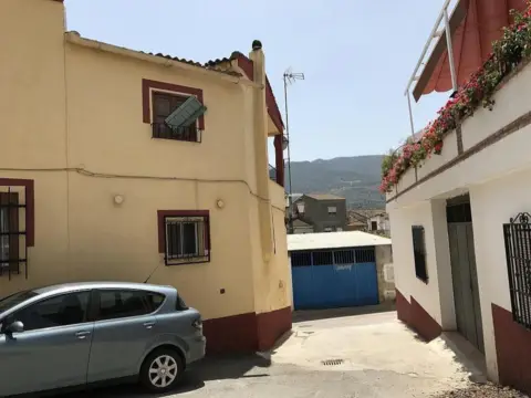 Casa en calle Parra