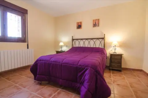 Casa en calle Poligono 4, Par. 172