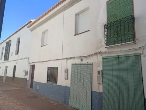 Casa en calle Concepción