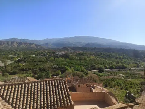 Casa en calle Concepción
