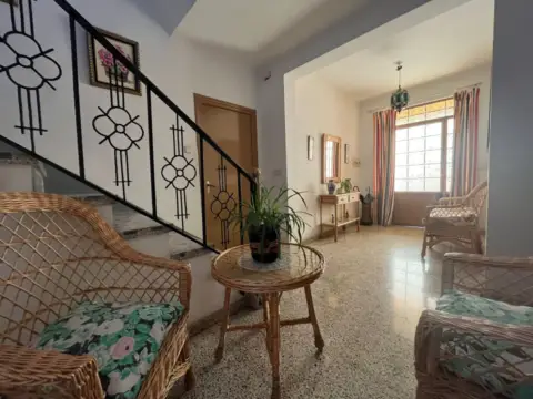 Casa en calle de Moredas