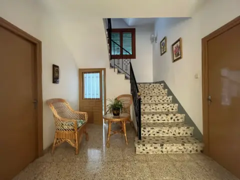 Casa en calle de Moredas