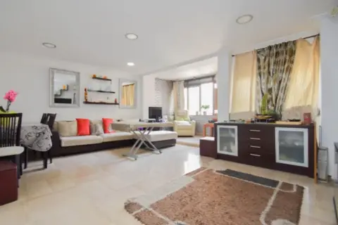 Piso en Camino de Ronda